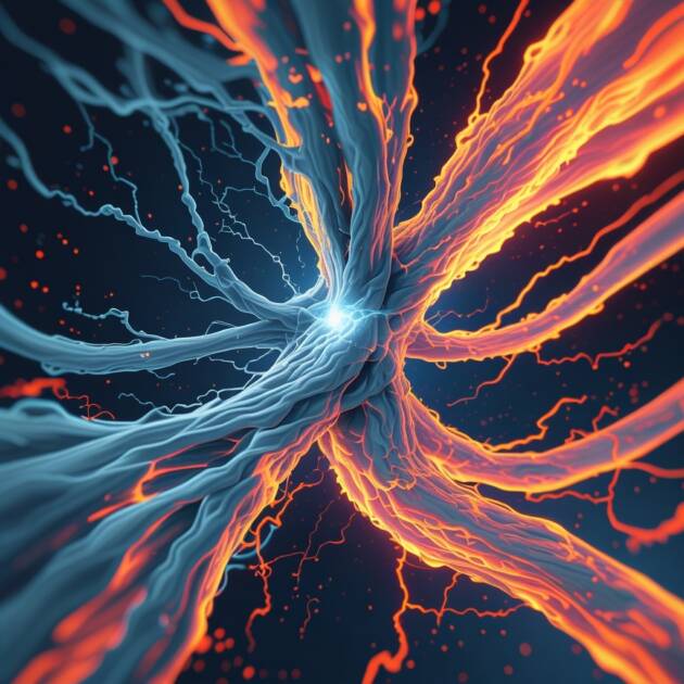 Pratique énergétique en cours