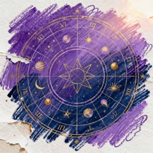 Astrologie védique Jyotish et guidance énergétique personnalisée