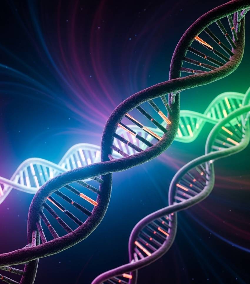 Cours de base ThetaHealing