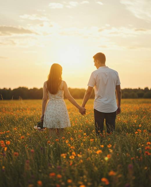 Énergie de l’abondance financière