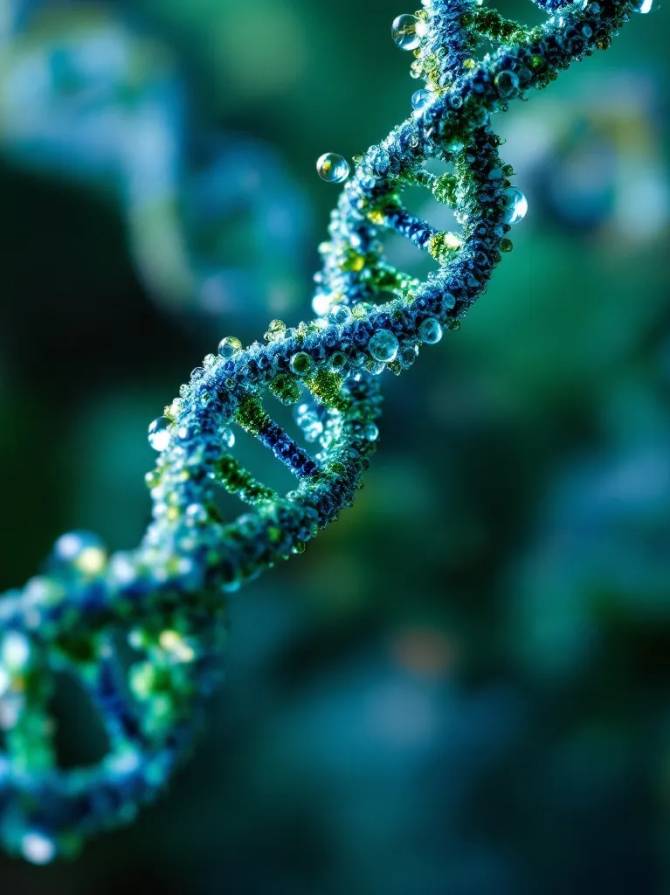 Manifestation en état thêta